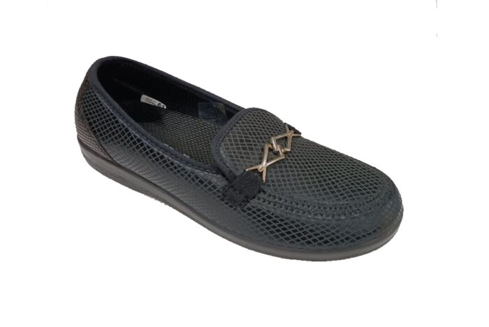 Pantofola, Calzatura Elasticizzata