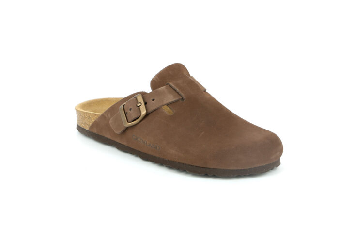 Grunland Ciabatta Chiusa in Pelle - immagine 2